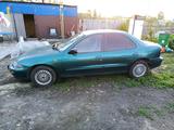 Toyota Cavalier 1999 годаүшін1 400 000 тг. в Усть-Каменогорск – фото 4