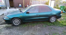 Toyota Cavalier 1999 года за 1 300 000 тг. в Усть-Каменогорск – фото 4