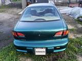 Toyota Cavalier 1999 годаүшін1 400 000 тг. в Усть-Каменогорск – фото 5