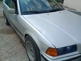 BMW 318 1991 года за 850 000 тг. в Казыгурт – фото 5