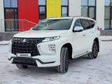 Mitsubishi Montero Sport 2023 года за 19 500 000 тг. в Костанай – фото 4