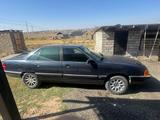 Audi 100 1990 годаүшін900 000 тг. в Шымкент – фото 2