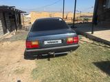Audi 100 1990 годаүшін900 000 тг. в Шымкент – фото 3
