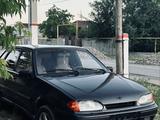 ВАЗ (Lada) 2115 2001 года за 800 000 тг. в Тараз