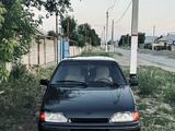 ВАЗ (Lada) 2115 2001 годаүшін800 000 тг. в Тараз – фото 2
