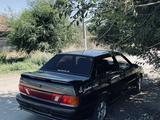 ВАЗ (Lada) 2115 2001 годаүшін800 000 тг. в Тараз – фото 3