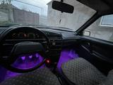 ВАЗ (Lada) 2115 2001 годаүшін800 000 тг. в Тараз – фото 5