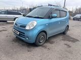 Nissan Moco 2006 года за 3 050 000 тг. в Астана