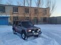 Isuzu Trooper 1990 года за 1 750 000 тг. в Астана – фото 3