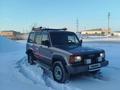 Isuzu Trooper 1990 года за 1 750 000 тг. в Астана – фото 8