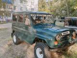 УАЗ Hunter 2003 года за 2 000 000 тг. в Качар – фото 3