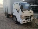 Foton 2014 годаүшін2 500 000 тг. в Алматы – фото 4