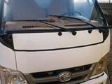 Foton 2014 годаүшін2 500 000 тг. в Алматы – фото 5