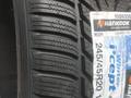 Hankook Winter I'Cept Evo 3 W330A 245/45 R20 103V XLүшін120 000 тг. в Астана – фото 3