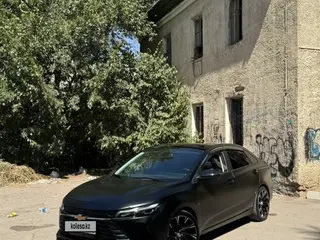 Chevrolet Monza
