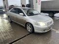 Toyota Avensis 2003 года за 5 000 000 тг. в Рудный – фото 2