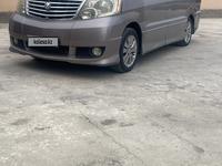 Toyota Alphard 2004 года за 6 300 000 тг. в Туркестан