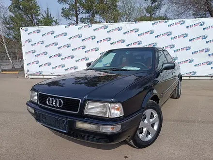 Audi 80 1992 года за 1 999 999 тг. в Костанай