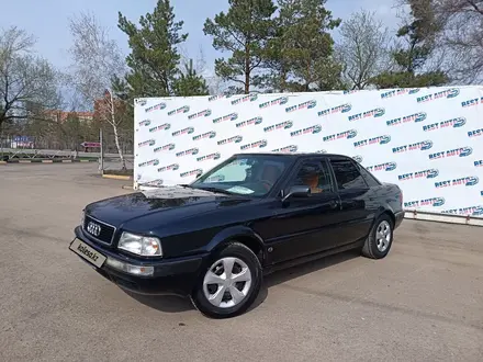 Audi 80 1992 года за 1 999 999 тг. в Костанай – фото 3