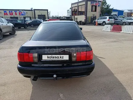 Audi 80 1992 года за 1 999 999 тг. в Костанай – фото 8