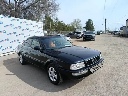 Audi 80 1992 года за 1 999 999 тг. в Костанай – фото 11