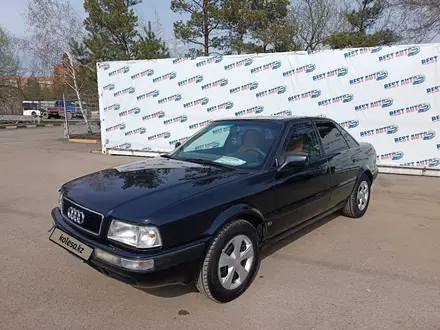 Audi 80 1992 года за 1 999 999 тг. в Костанай – фото 13