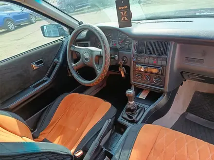 Audi 80 1992 года за 1 999 999 тг. в Костанай – фото 15
