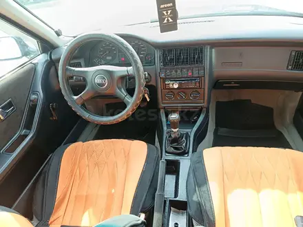Audi 80 1992 года за 1 999 999 тг. в Костанай – фото 18