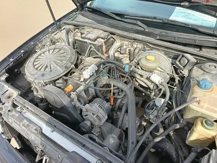 Audi 80 1992 года за 1 999 999 тг. в Костанай – фото 19