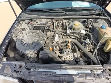 Audi 80 1992 года за 1 999 999 тг. в Костанай – фото 20