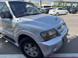 Mitsubishi Pajero 2005 годаүшін5 500 000 тг. в Алматы – фото 4