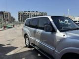 Mitsubishi Pajero 2005 годаүшін5 500 000 тг. в Алматы – фото 3