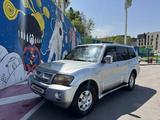Mitsubishi Pajero 2005 годаүшін5 500 000 тг. в Алматы