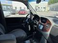 Mitsubishi Pajero 2005 года за 5 500 000 тг. в Алматы – фото 8