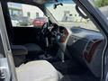 Mitsubishi Pajero 2005 года за 5 500 000 тг. в Алматы – фото 9