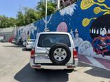 Mitsubishi Pajero 2005 годаүшін5 500 000 тг. в Алматы – фото 5