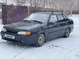 ВАЗ (Lada) 2115 2008 года за 800 000 тг. в Павлодар