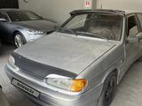 ВАЗ (Lada) 2113 2008 года за 400 000 тг. в Семей – фото 2