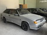 ВАЗ (Lada) 2113 2008 года за 400 000 тг. в Семей