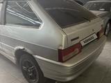 ВАЗ (Lada) 2113 2008 года за 400 000 тг. в Семей – фото 5