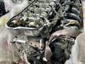 Двигатель Toyota corolla 1.8 2ZR за 600 000 тг. в Астана