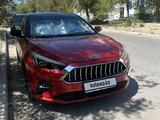 JAC J7 2021 года за 5 100 000 тг. в Кызылорда