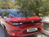 JAC J7 2021 года за 5 100 000 тг. в Кызылорда – фото 2