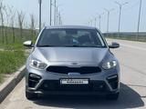 Kia Cerato 2018 года за 8 800 000 тг. в Алматы