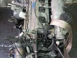 Двигатель за 550 000 тг. в Алматы – фото 4