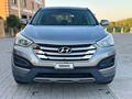 Hyundai Santa Fe 2015 года за 6 500 000 тг. в Уральск – фото 3