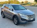 Hyundai Santa Fe 2015 годаүшін6 500 000 тг. в Уральск – фото 2