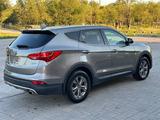 Hyundai Santa Fe 2015 года за 6 500 000 тг. в Уральск – фото 5