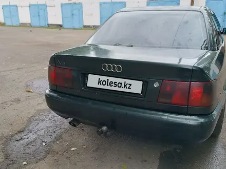 Audi A6 1995 года за 2 400 000 тг. в Атбасар – фото 4