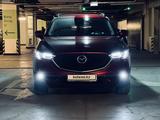 Mazda CX-5 2020 года за 14 500 000 тг. в Алматы